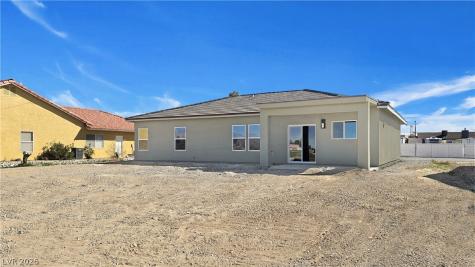 3824 Mount Charleston Pahrump NV 89048