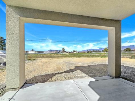 3824 Mount Charleston Pahrump NV 89048