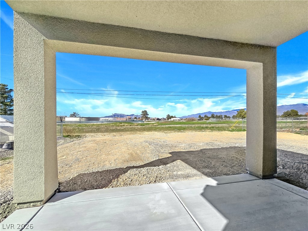 3824 Mount Charleston Pahrump NV 89048