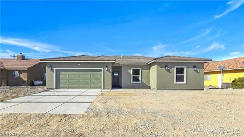 3824 Mount Charleston Pahrump NV 89048