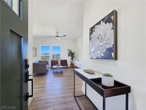 3824 Mount Charleston Pahrump NV 89048