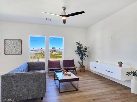 3824 Mount Charleston Pahrump NV 89048