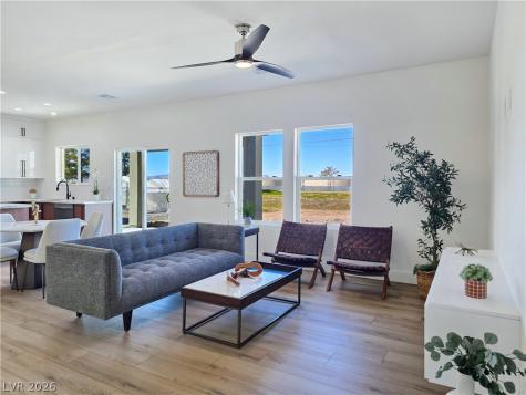 3824 Mount Charleston Pahrump NV 89048