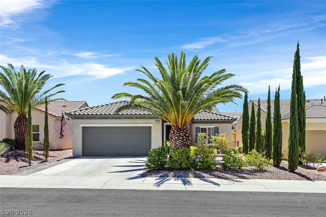 2200 Sawtooth Mountain Drive Henderson NV 89044