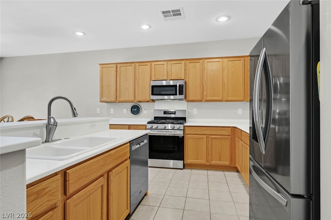 2200 Sawtooth Mountain Drive Henderson NV 89044