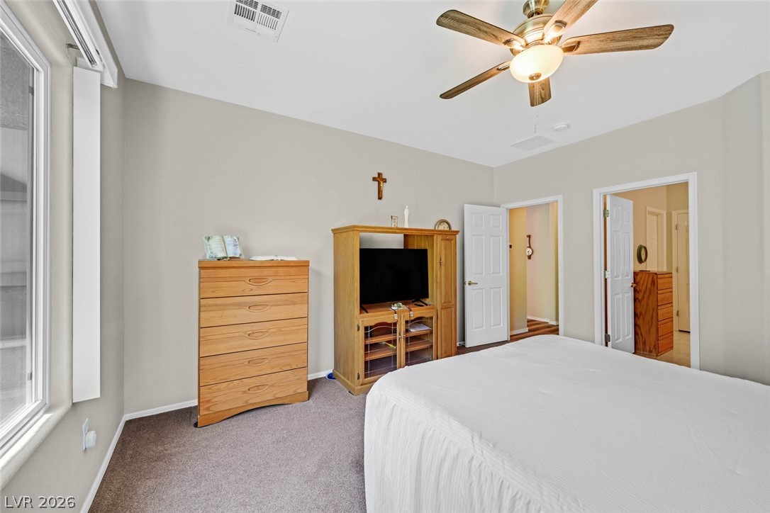 2200 Sawtooth Mountain Drive Henderson NV 89044