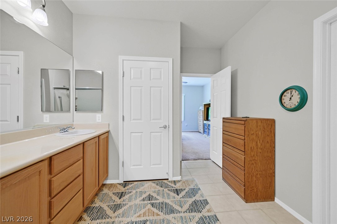 2200 Sawtooth Mountain Drive Henderson NV 89044
