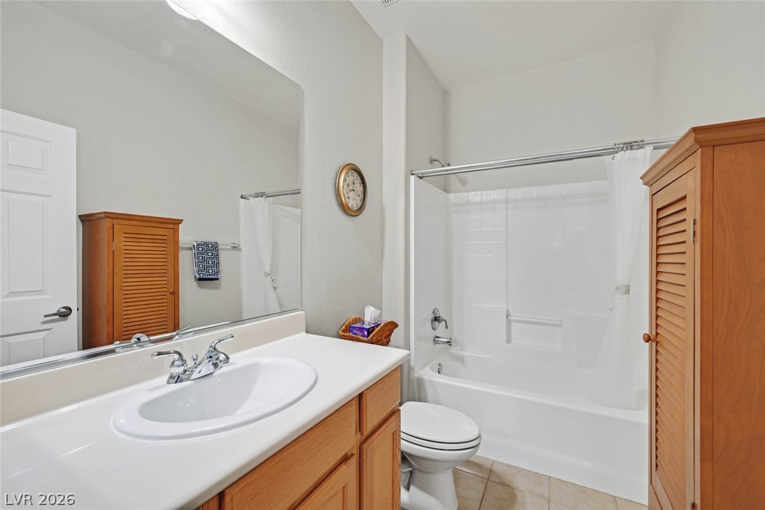2200 Sawtooth Mountain Drive Henderson NV 89044