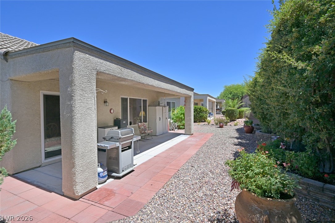 2200 Sawtooth Mountain Drive Henderson NV 89044