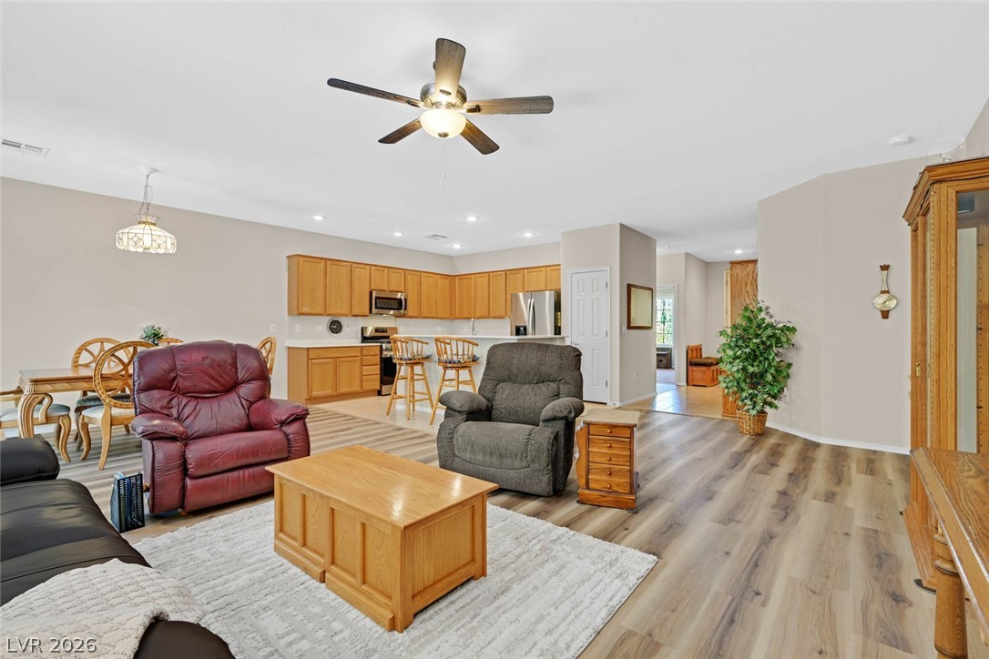 2200 Sawtooth Mountain Drive Henderson NV 89044