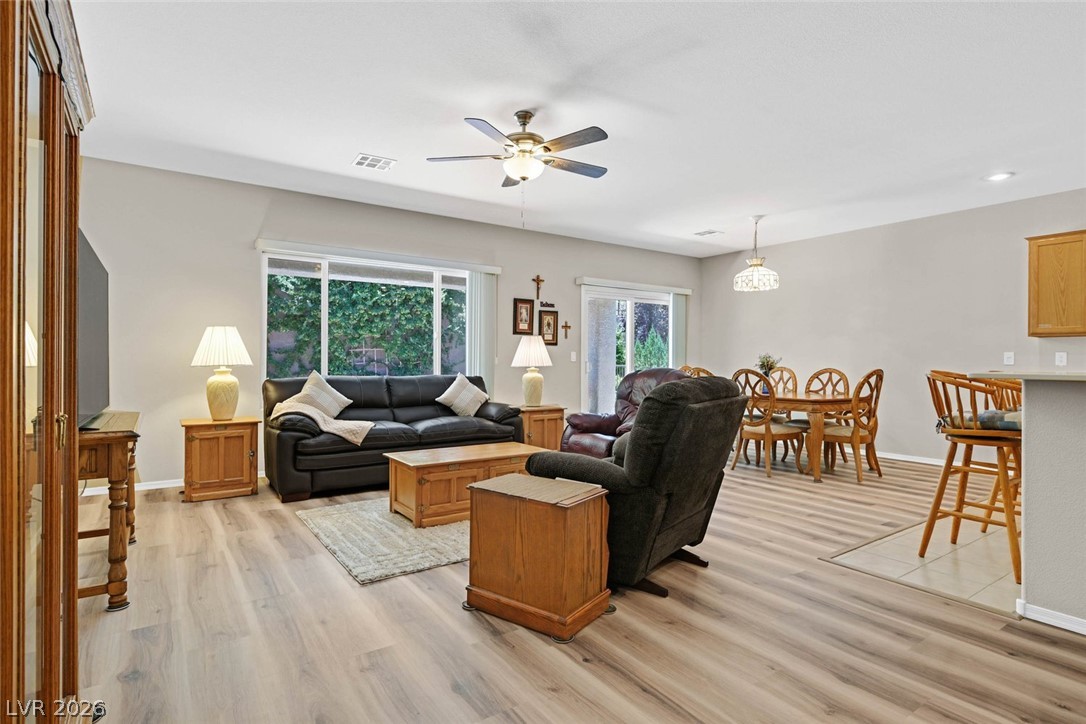 2200 Sawtooth Mountain Drive Henderson NV 89044