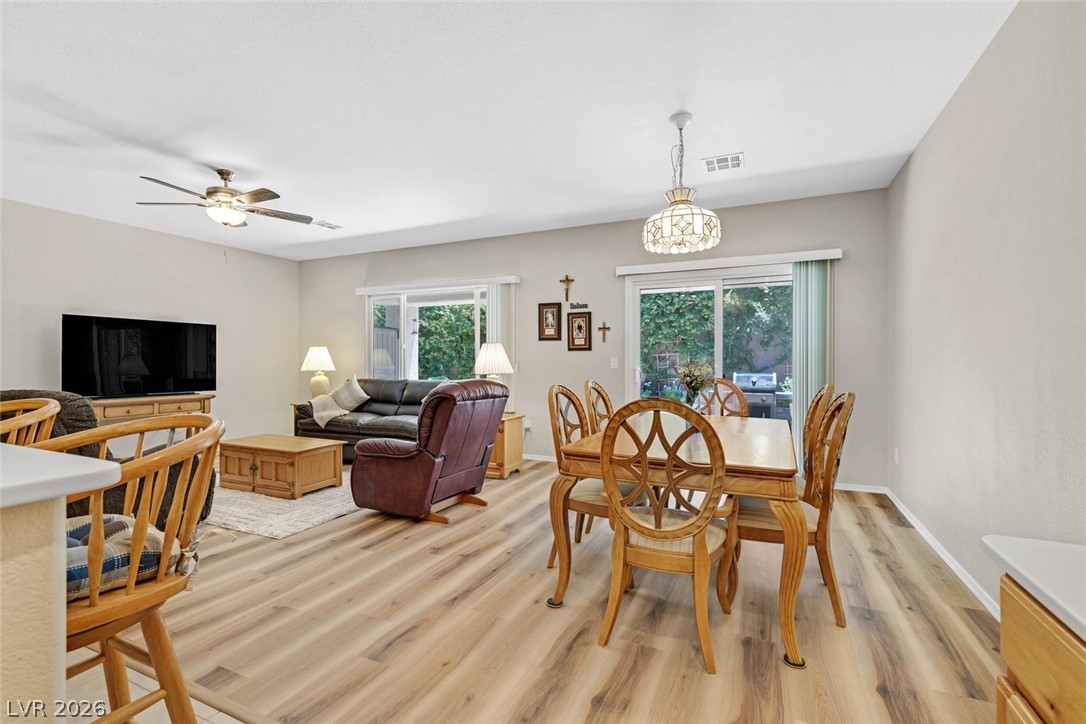 2200 Sawtooth Mountain Drive Henderson NV 89044