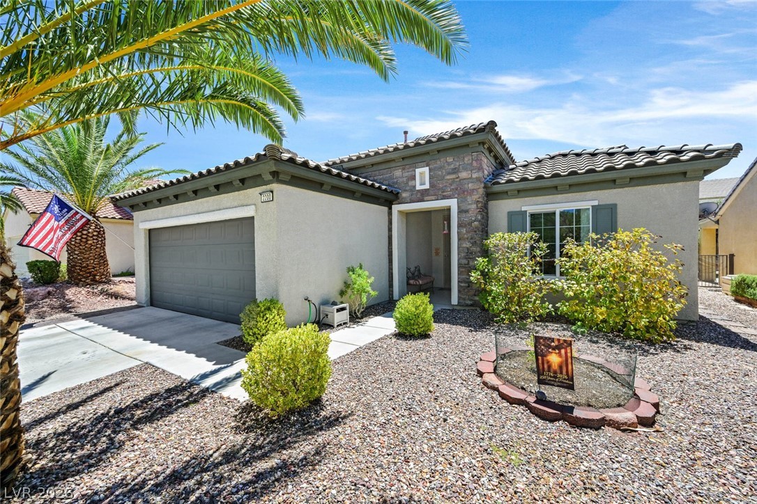 2200 Sawtooth Mountain Drive Henderson NV 89044