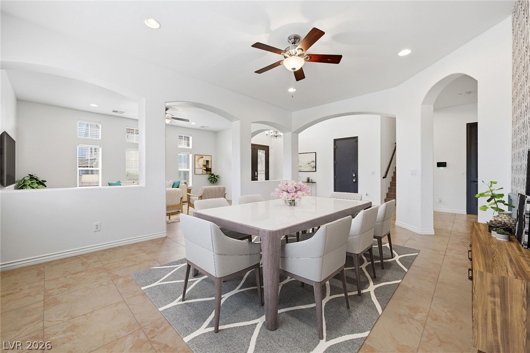 6791 Clay Tablet Street Las Vegas NV 89149
