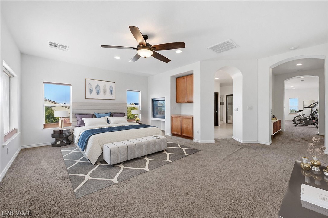 6791 Clay Tablet Street Las Vegas NV 89149