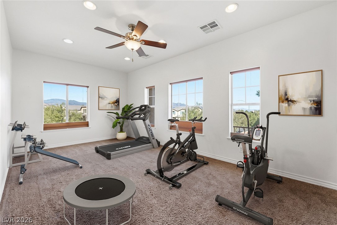 6791 Clay Tablet Street Las Vegas NV 89149