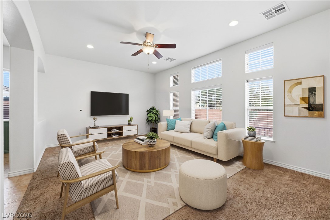 6791 Clay Tablet Street Las Vegas NV 89149