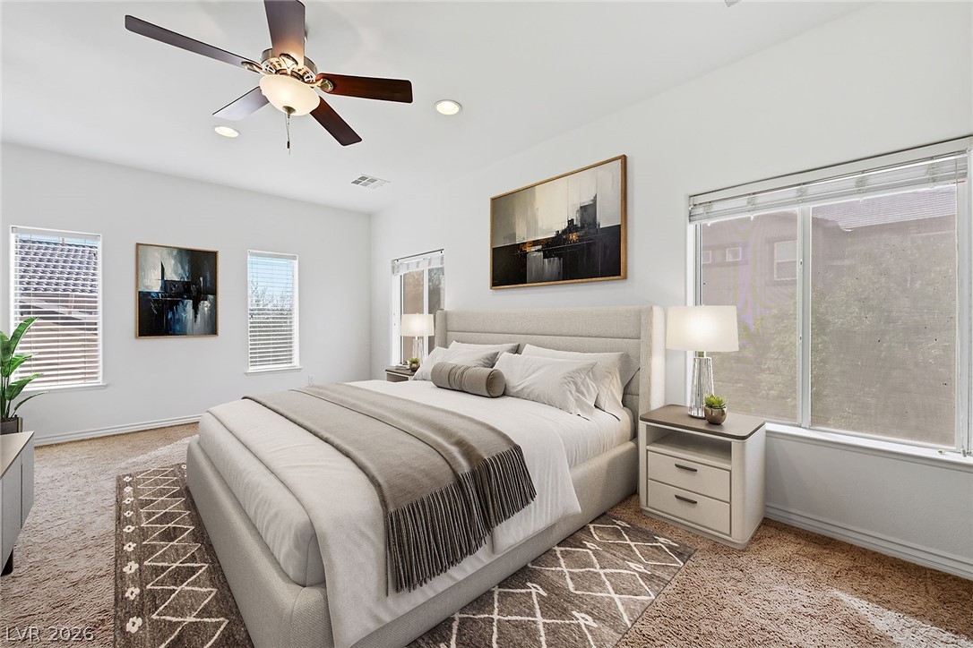 6791 Clay Tablet Street Las Vegas NV 89149