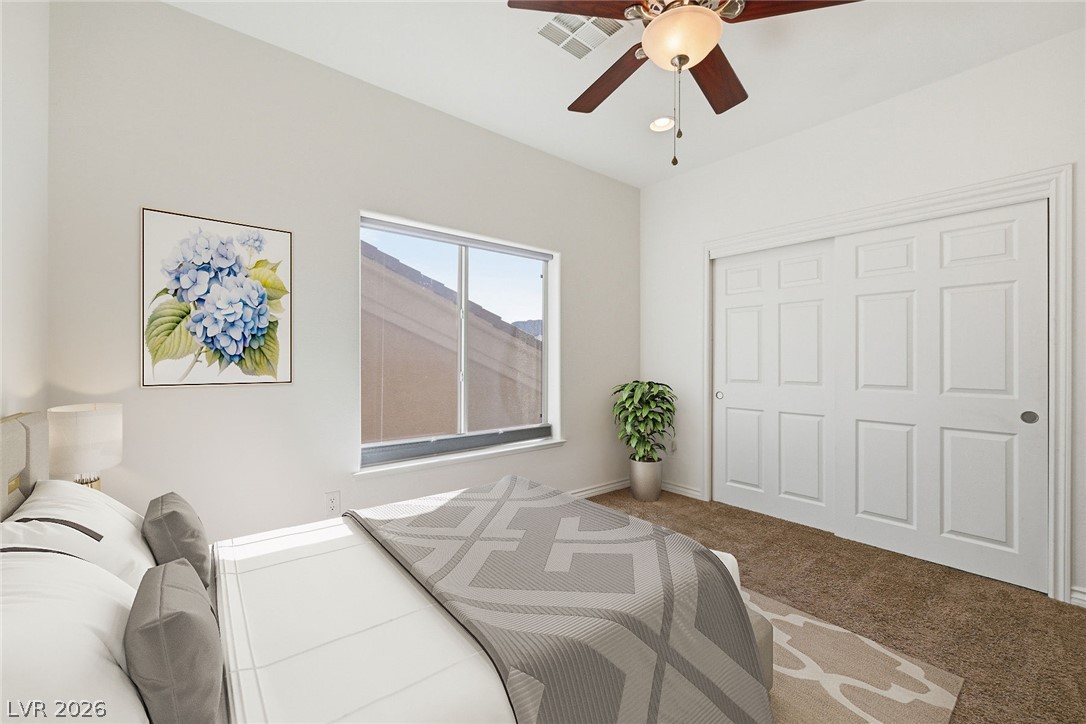 6791 Clay Tablet Street Las Vegas NV 89149