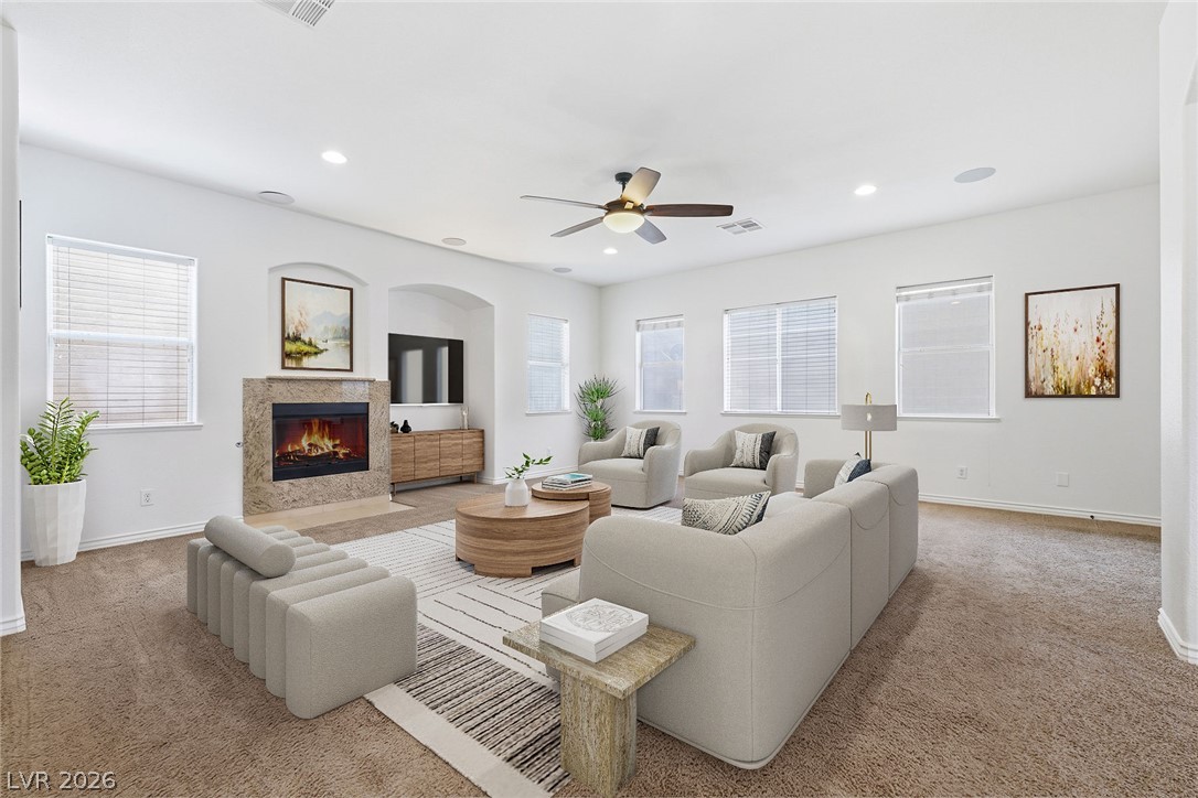 6791 Clay Tablet Street Las Vegas NV 89149