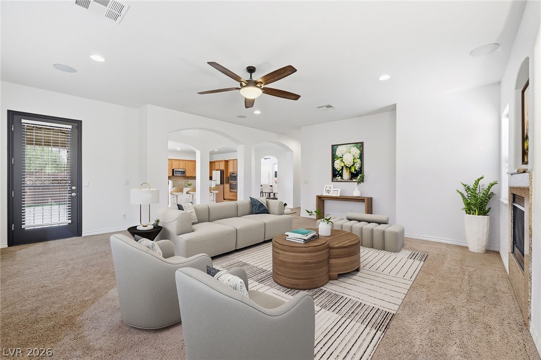 6791 Clay Tablet Street Las Vegas NV 89149