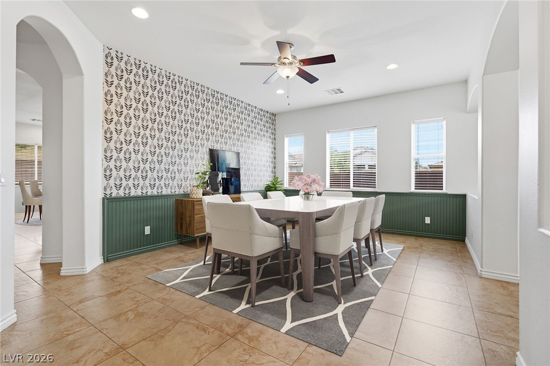 6791 Clay Tablet Street Las Vegas NV 89149