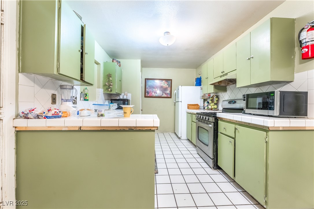 1117 Cold Harbor Drive North Las Vegas NV 89030