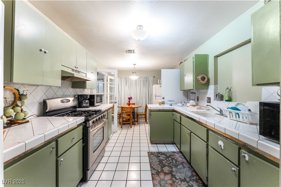 1117 Cold Harbor Drive North Las Vegas NV 89030