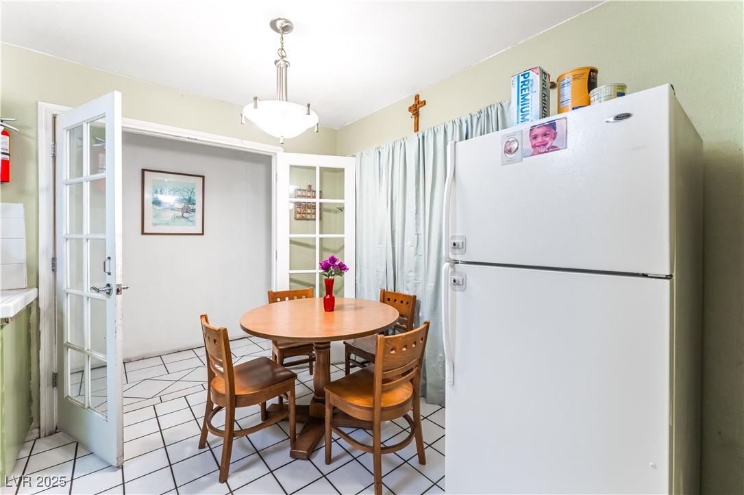 1117 Cold Harbor Drive North Las Vegas NV 89030