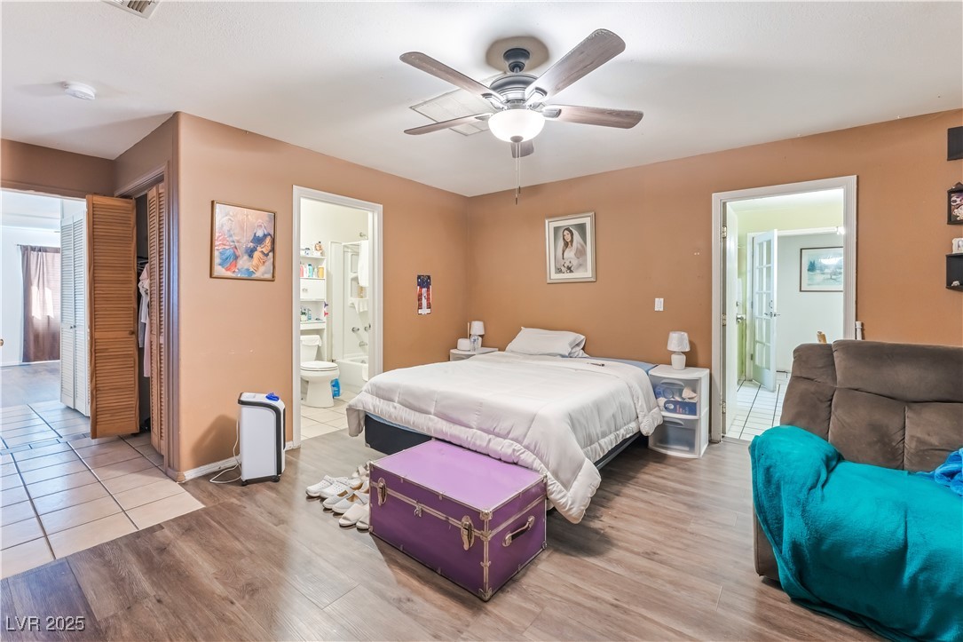 1117 Cold Harbor Drive North Las Vegas NV 89030