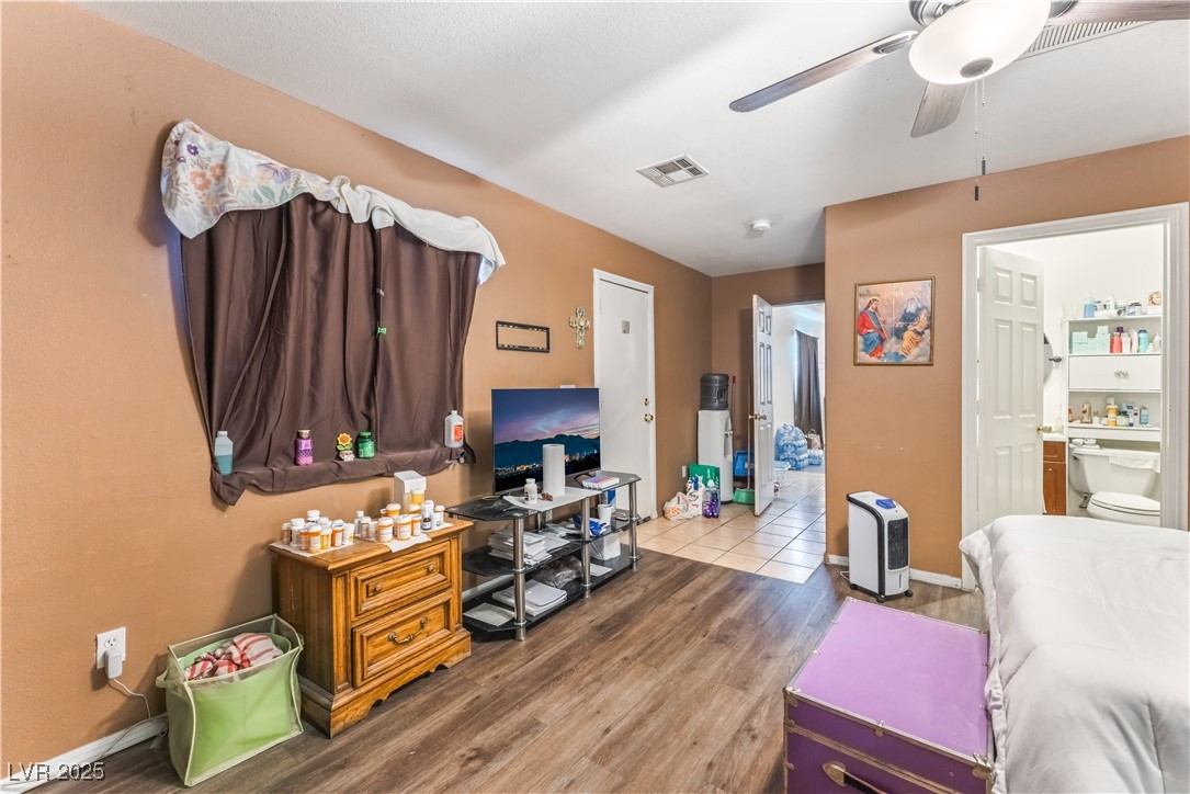 1117 Cold Harbor Drive North Las Vegas NV 89030
