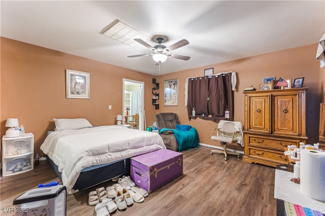 1117 Cold Harbor Drive North Las Vegas NV 89030