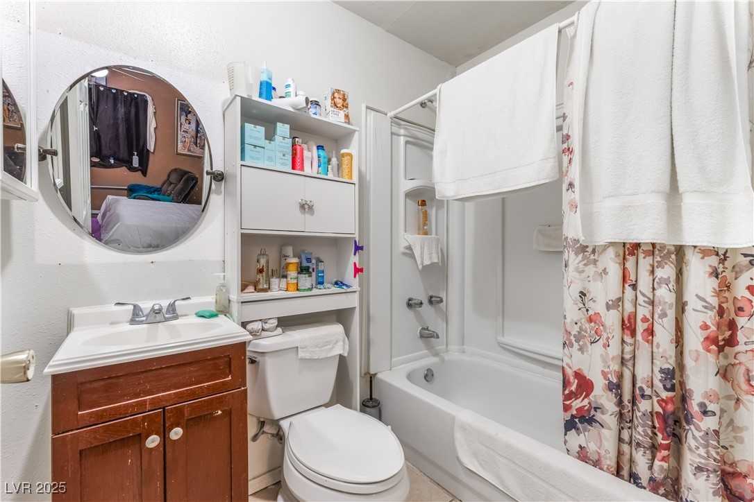 1117 Cold Harbor Drive North Las Vegas NV 89030
