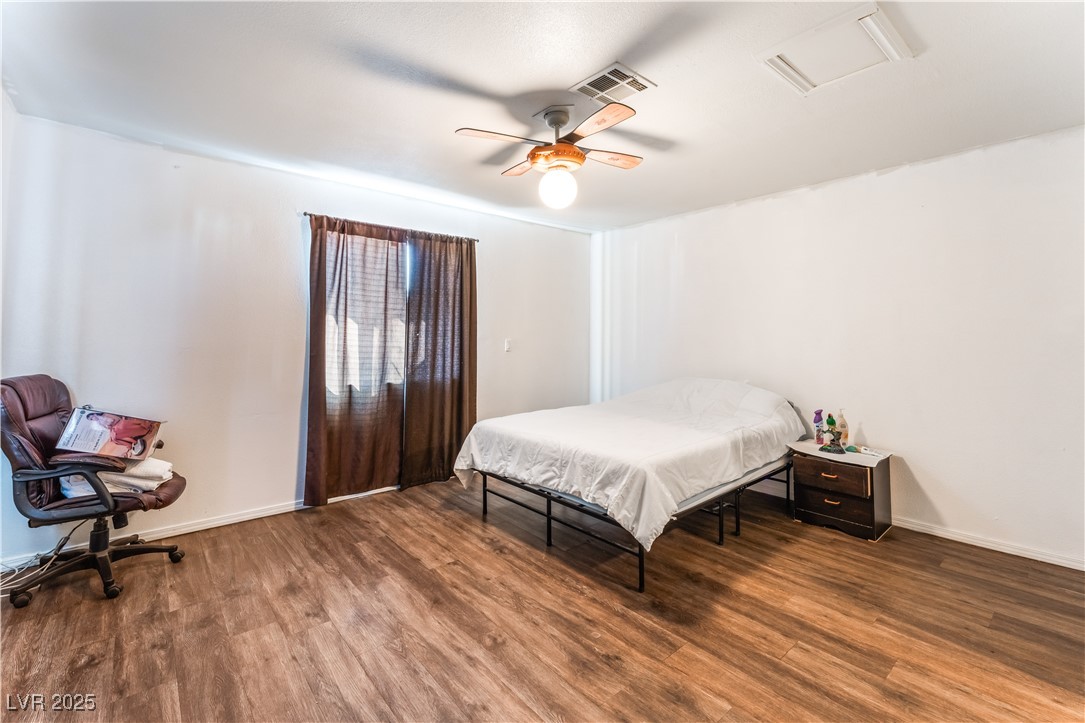 1117 Cold Harbor Drive North Las Vegas NV 89030