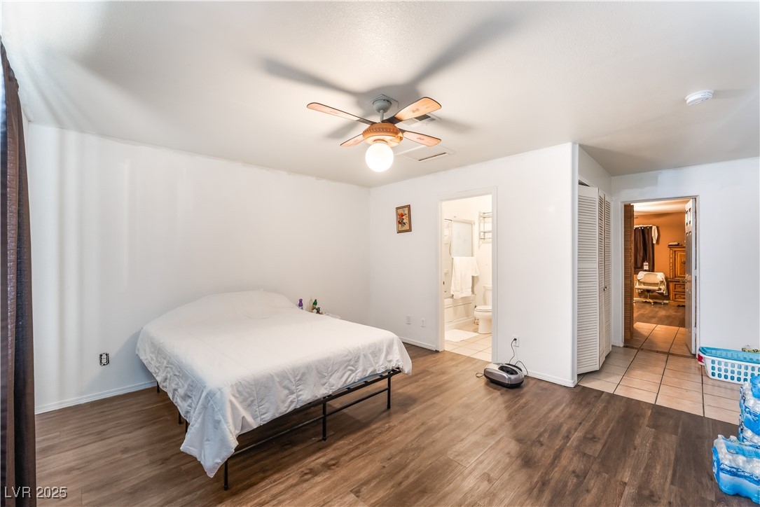 1117 Cold Harbor Drive North Las Vegas NV 89030