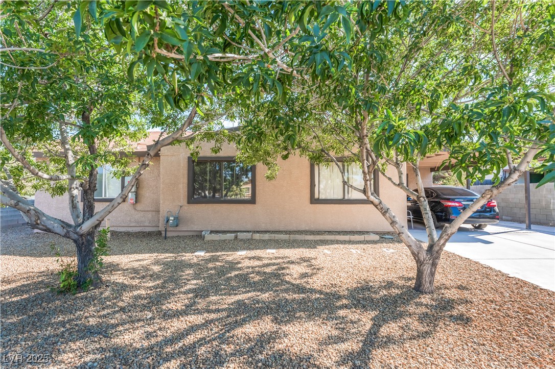 1117 Cold Harbor Drive North Las Vegas NV 89030