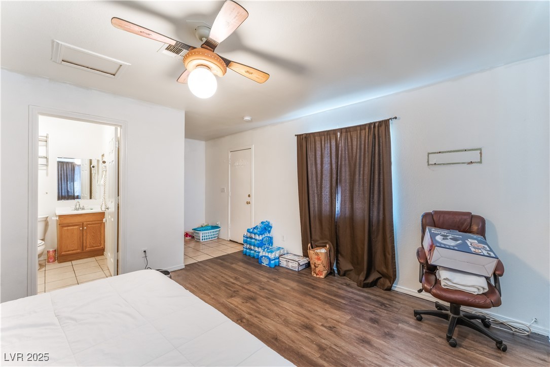 1117 Cold Harbor Drive North Las Vegas NV 89030