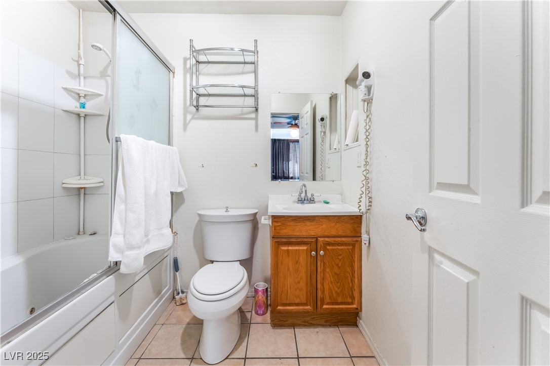 1117 Cold Harbor Drive North Las Vegas NV 89030
