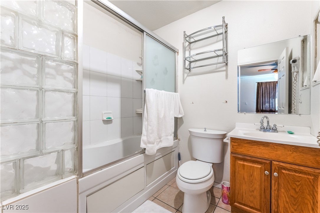 1117 Cold Harbor Drive North Las Vegas NV 89030