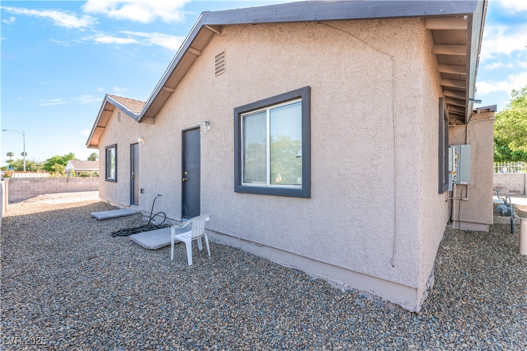 1117 Cold Harbor Drive North Las Vegas NV 89030