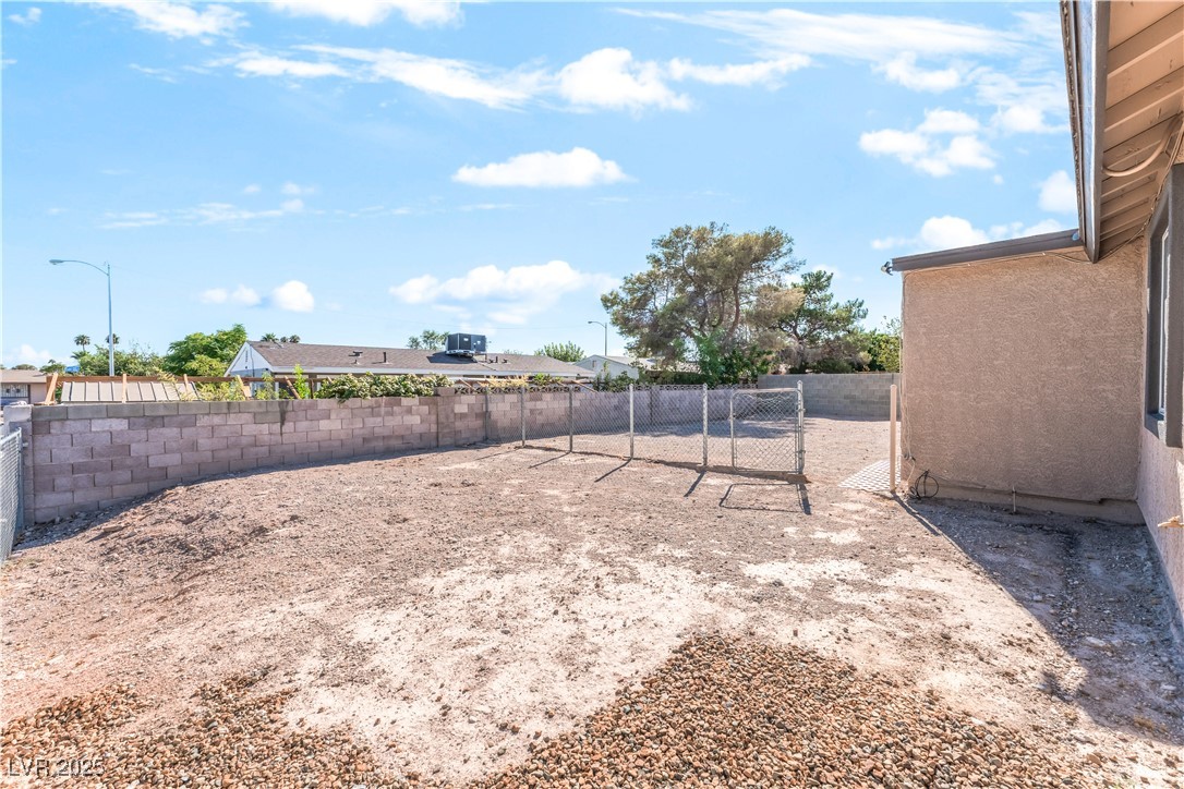 1117 Cold Harbor Drive North Las Vegas NV 89030