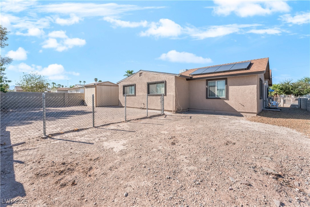 1117 Cold Harbor Drive North Las Vegas NV 89030