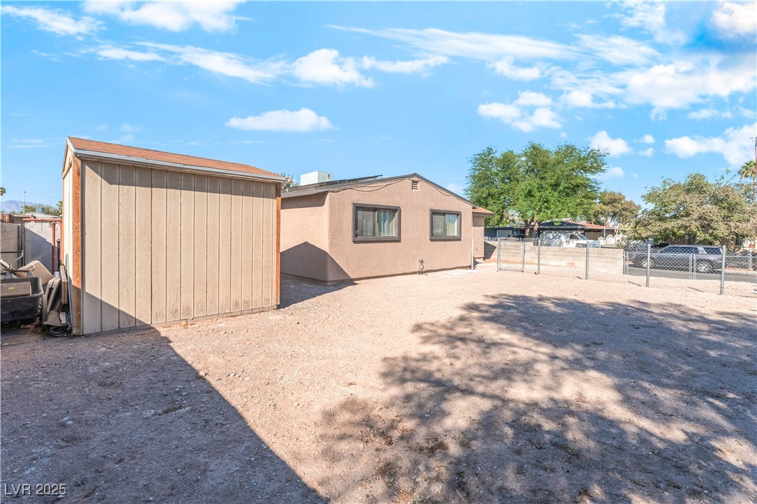 1117 Cold Harbor Drive North Las Vegas NV 89030
