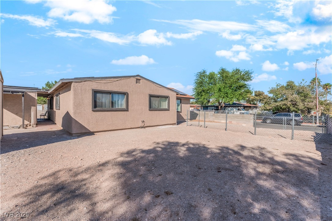 1117 Cold Harbor Drive North Las Vegas NV 89030