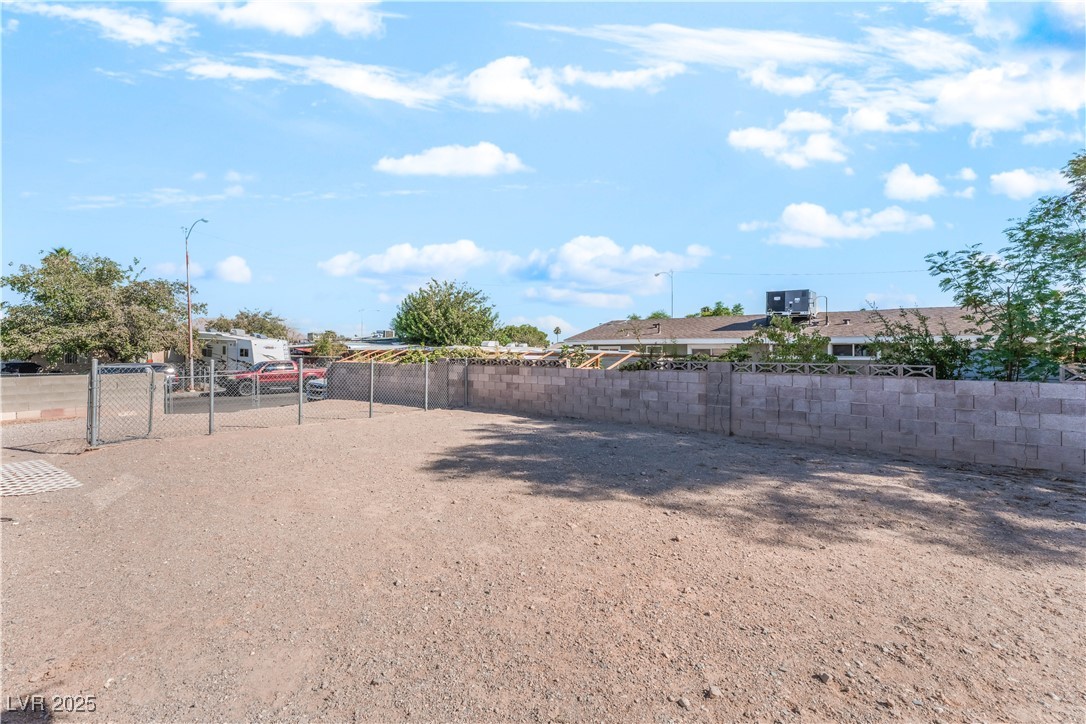1117 Cold Harbor Drive North Las Vegas NV 89030