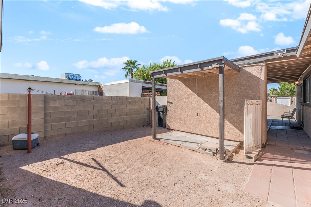 1117 Cold Harbor Drive North Las Vegas NV 89030