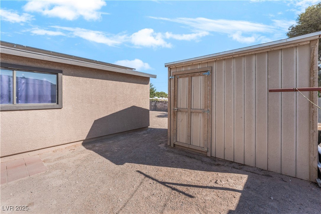 1117 Cold Harbor Drive North Las Vegas NV 89030
