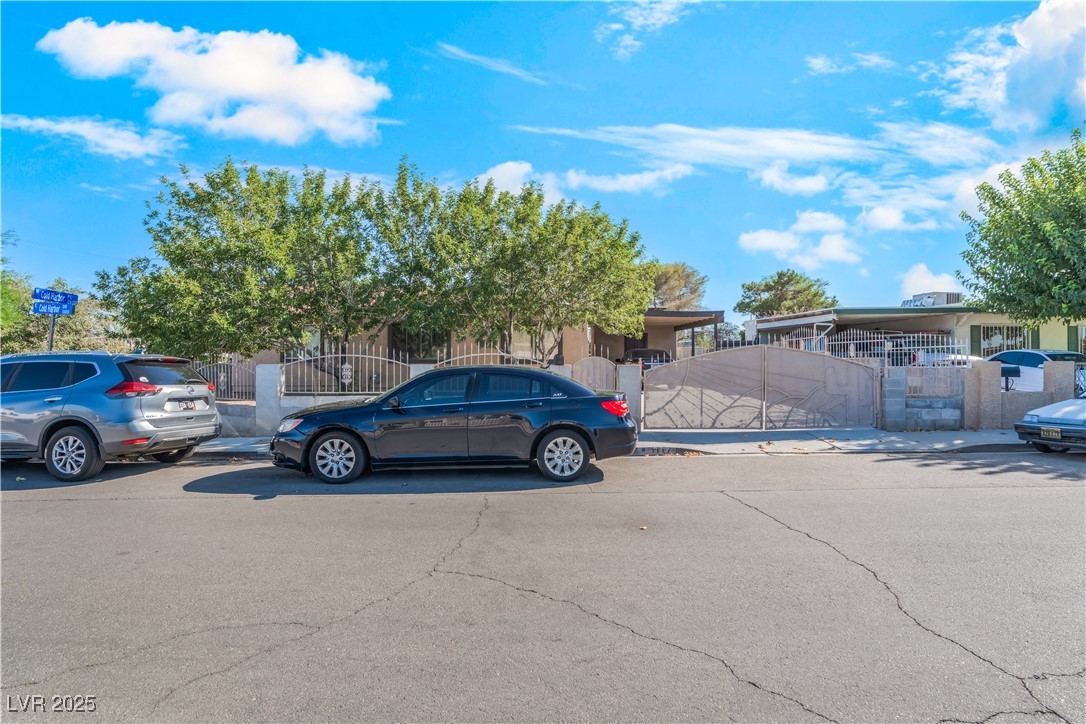 1117 Cold Harbor Drive North Las Vegas NV 89030