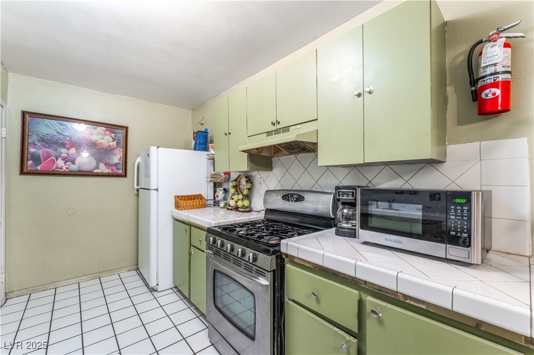 1117 Cold Harbor Drive North Las Vegas NV 89030