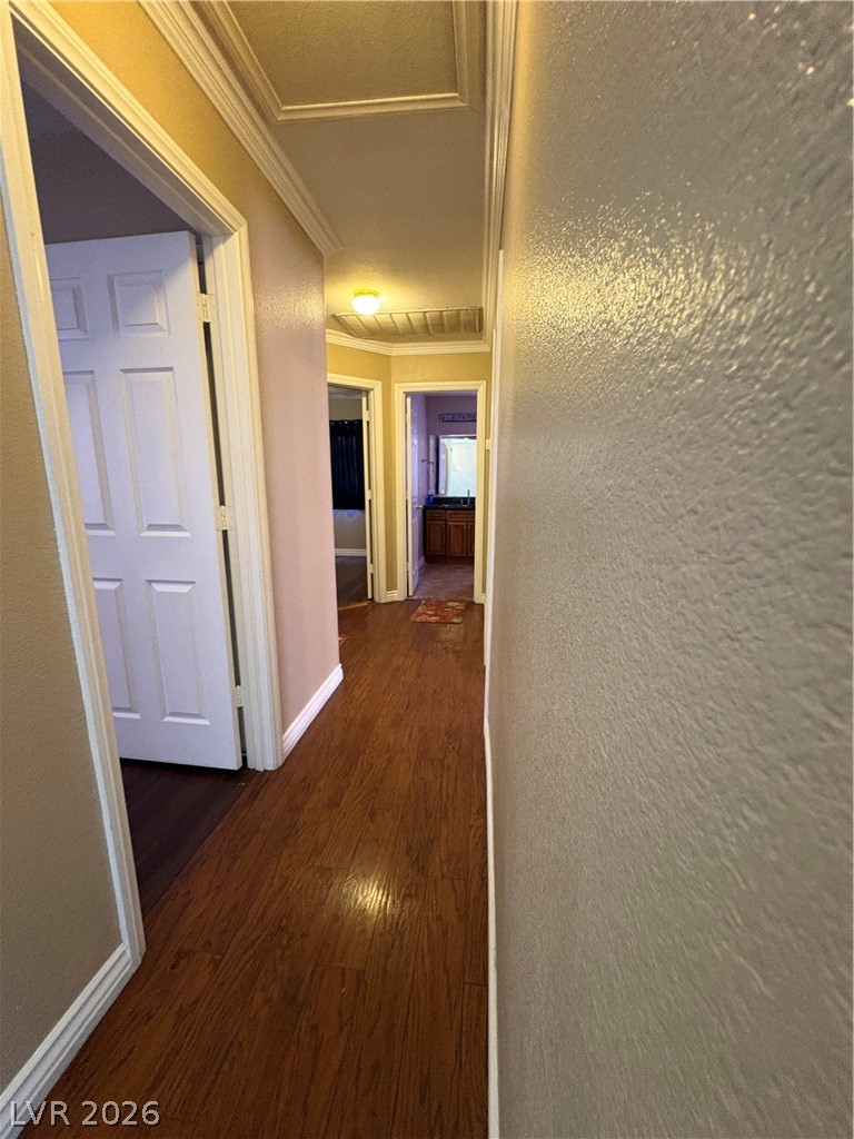 6221 Budnick Circle Las Vegas NV 89130